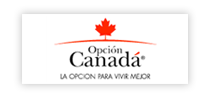 Opción Canadá
