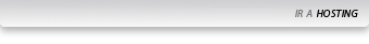 Ir a Hosting